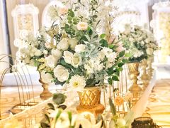 -香港美食大酒楼