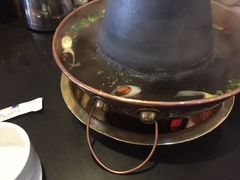 -北门涮肉·铜锅涮肉(南锣鼓巷店)