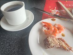 -华厦大酒店·桃源西餐厅·自助餐