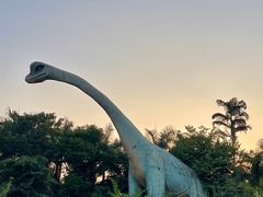 -龙谷湾旅游休闲度假区