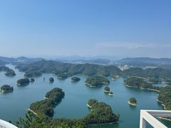 -千岛湖东南湖区