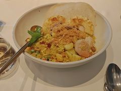 -泰香米泰国餐厅(鎏嘉码头店)