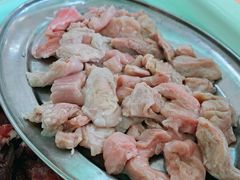 -江村四哥新鲜牛肉店(江高总店)