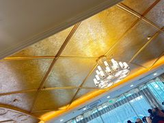 -汗腾格里·风味餐厅(新疆驻京办店)