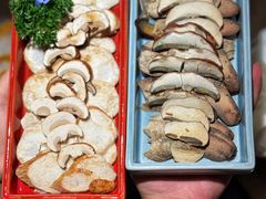 -蘑界·野生菌火锅(深业上城店)