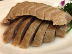 -中心大酒店·本味餐厅
