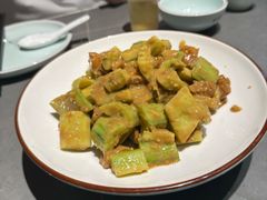 -老德州四合院·德州菜(天衢路店)