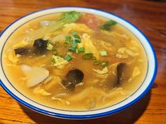 -老雒阳面馆·水席(洛宁高速路口店)