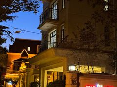 -叶叶菩提(太原别墅店)