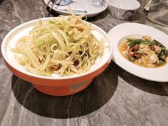 -前海沿·青岛菜(乐客城店)