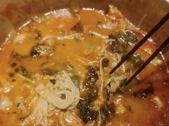 -永安水煮活鱼·仪征土菜院子
