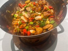 -蓉城小馆(科兴店)