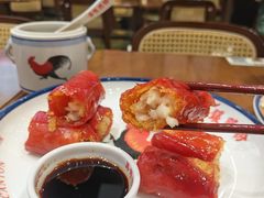 -荔银肠粉(广州北京路旗舰店)
