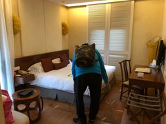 -太阳岛度假酒店