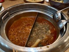 -刘一锅筋头巴脑(千峰路店)