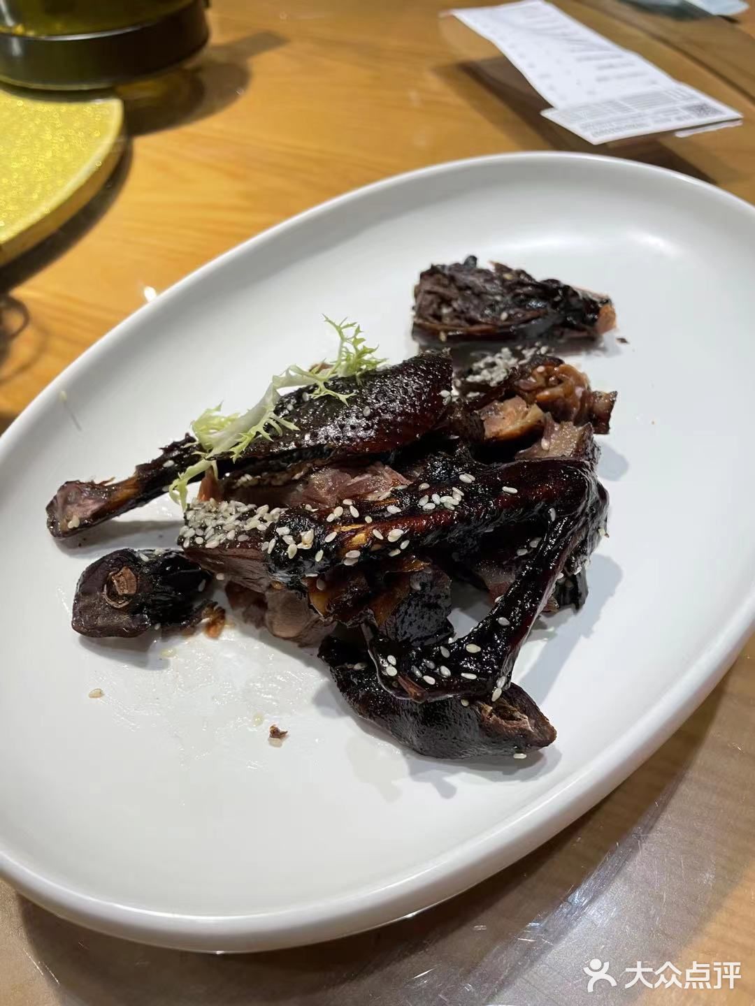 很符合我们上海人的口味。碗底的小土豆居然更好吃