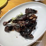 很符合我们上海人的口味。碗底的小土豆居然更好吃