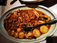 -船歌·鱼水饺青岛菜(闽江二路店)