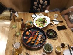-东京屋(武定路店)