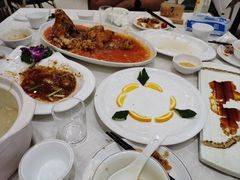 -金三杯酒家(泉城路店)
