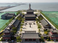-天津妈祖文化园