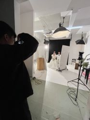 -帆拉斐婚纱摄影(春熙店)