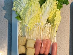 -半天妖烤鱼(和平印象城店)