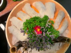 -季季山·云南野生菌火锅(上海首店)
