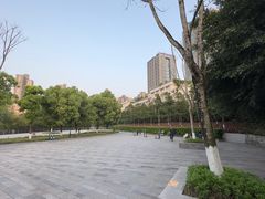 -沐仙湖湿地公园