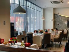 -味+新京宴·烤鸭·北京菜(创意谷店)