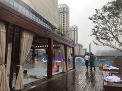 -南京瀚金佰九号温泉酒店