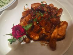 -同庆楼(滨湖万达广场店)