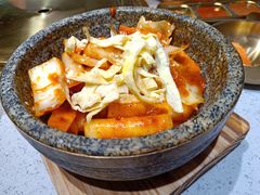 -妥妥烤肉料理(昙华林店)