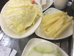 -新招鲜(桃浦路店)