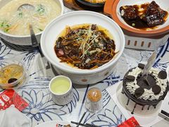 -江南韵·无锡太湖文化体验餐厅(凤凰天街店)