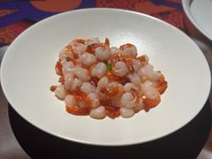 -上海滩餐厅(BFC外滩金融中心店)