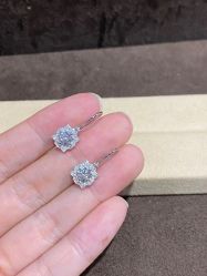 -VE DIAMOND·天然&培育钻石定制