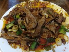 -温记府廟豆汤饭·始于1955年(海椒店)