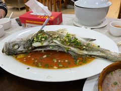-腰记饭店(龙源路店)