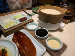 -那家小馆•北京菜•烤鸭(中关村店)