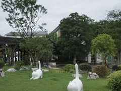 -锦溪古镇