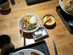 -雷门拉面·现熬骨汤(凯德来福士店)