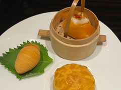 -北京四季酒店·采逸轩