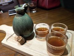 -十二舍·湯物素煮(江泰潤政店)