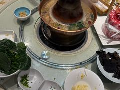 -阳坊胜利涮羊肉(阳坊老店)
