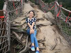 -洛阳白云山景区