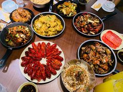 -一棠龙虾•王牌虾球(楚河汉街店)