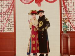 -九月鹰飞汉服摄影工作室