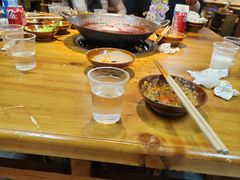 -阳阳老火锅(小南门店)