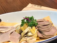 -绍兴老味道·非遗门店(银泰城店)